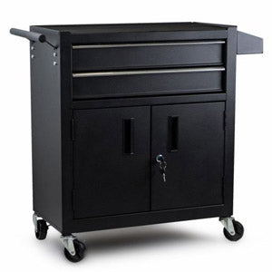 Basic Tattoo Workstation 2