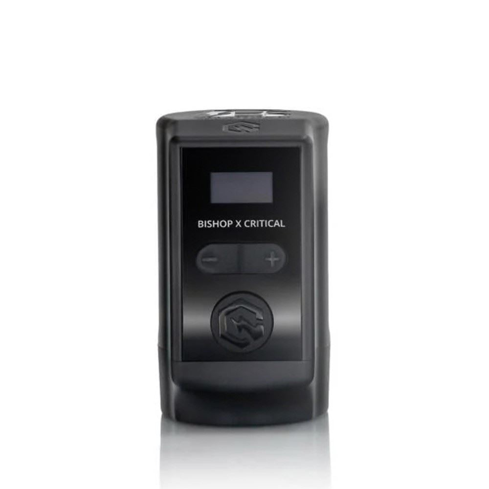 Bishop Akkupack X Critical – Standard