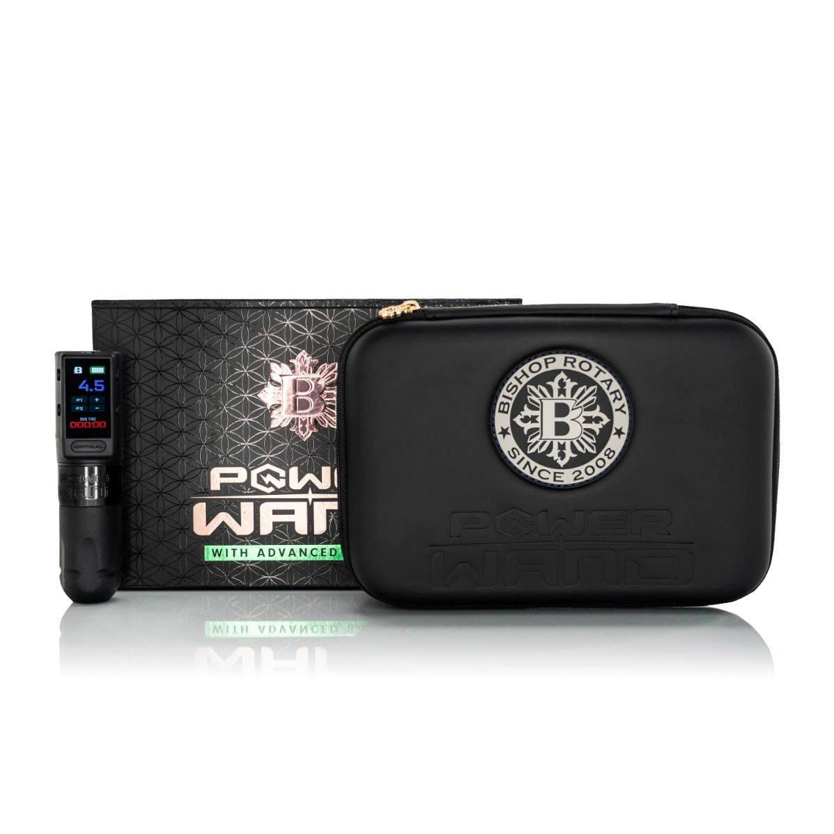 Bishop Power Wand Advanced Set-Liner7