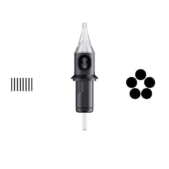 cheyenne-safety-5er-rund-liner-cartridges-tattoo-nadeln