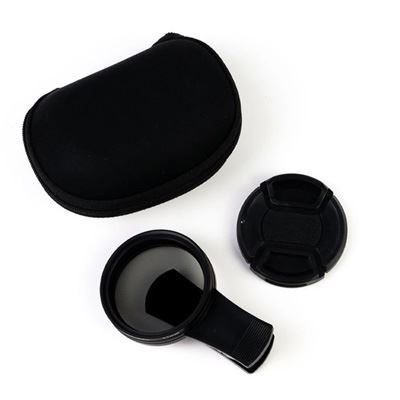 Handy Fokussierlinse (52 mm)