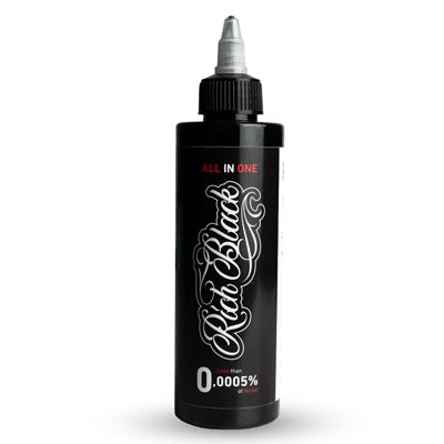 KillerBlack - All In One (200 ml)