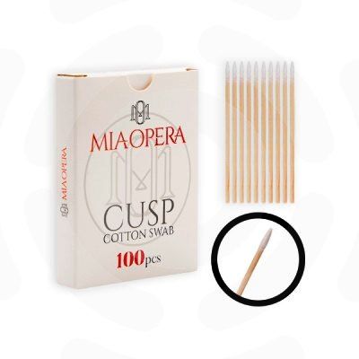 MiaOpera Wattestäbchen