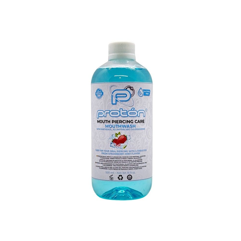 Proton Mouth Piercing Mundwasser2