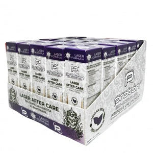 Proton Tattoo Laser Aftercare (25 x 40 ml) Shop Tattoobedarf Shop Tattoobedarf