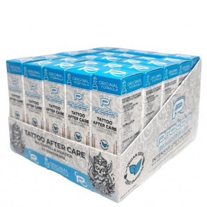 Proton Tattoo Original Aftercare