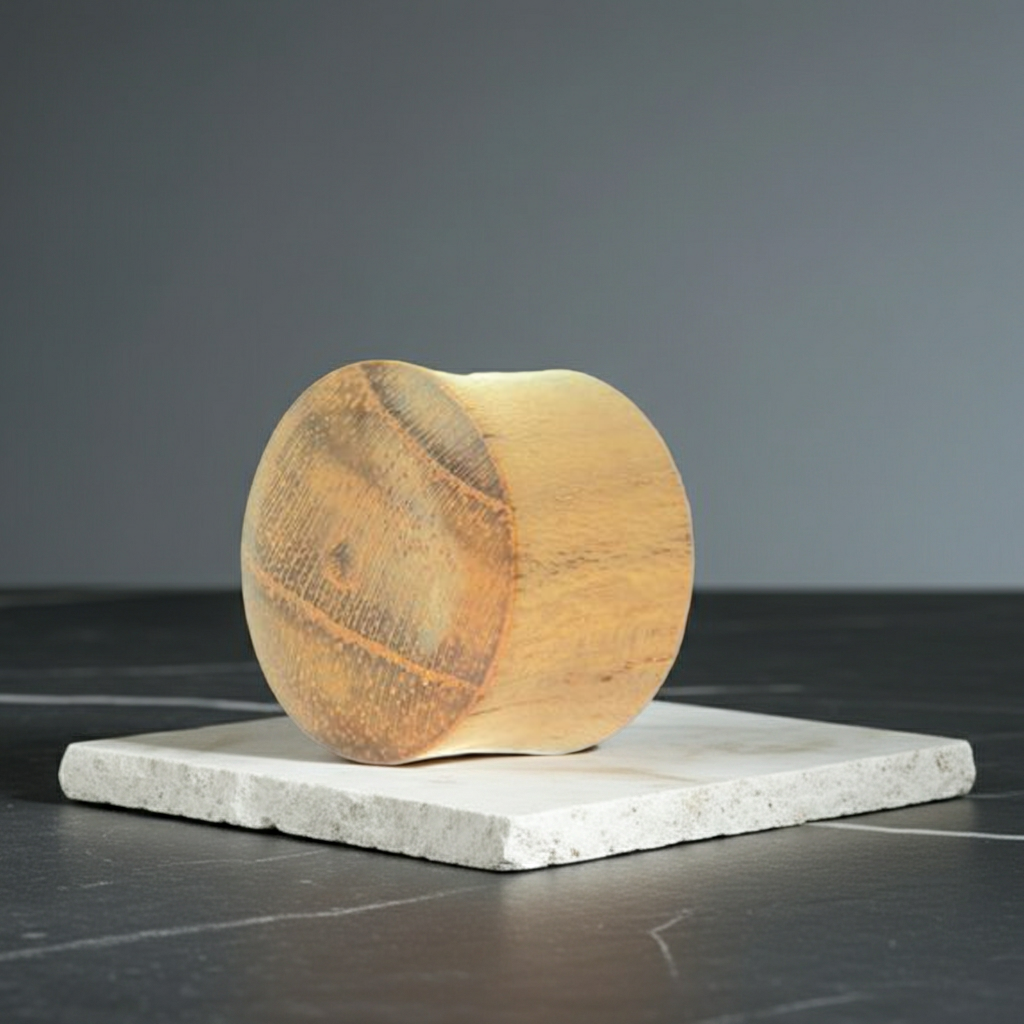 TEAK WOOD PLUGS 18mm