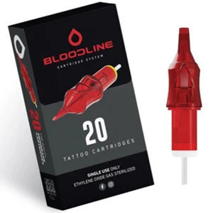 Bloodline Nadelmodule