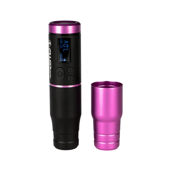 PMU-Maschinen – Power & Präzision für Profis