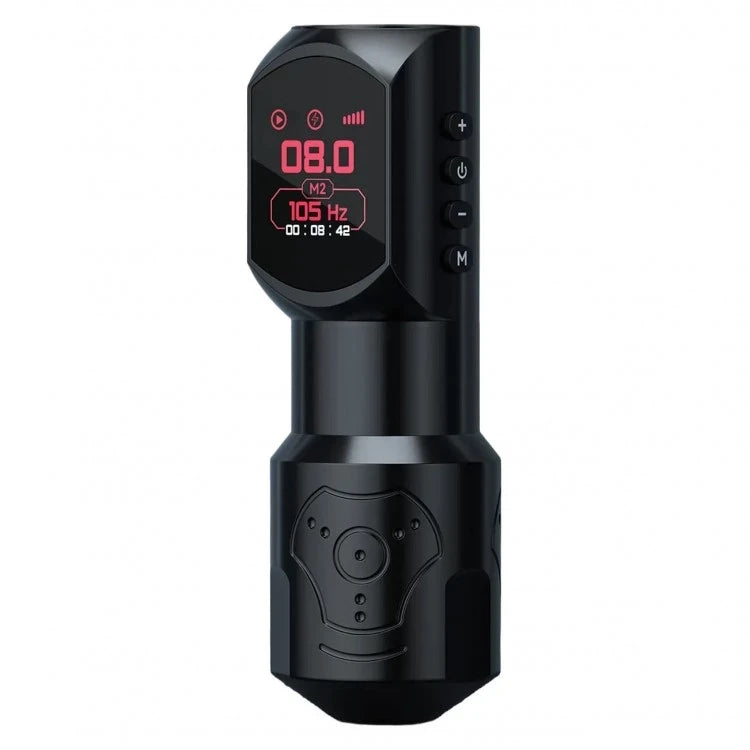 Dormouse-Wireless-Pen Shop Tattoobedarf Shop Tattoobedarf