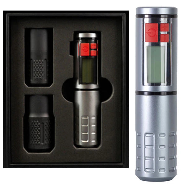 Tattoo Maschinen & Netzgeräte