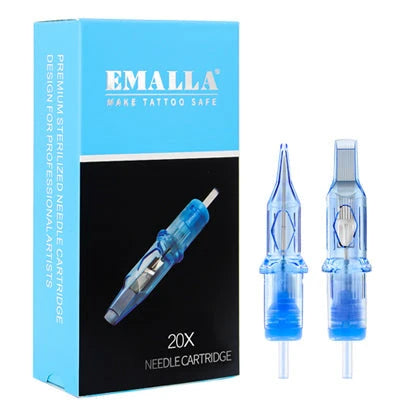 Emalla Tattoo Nadelmodule