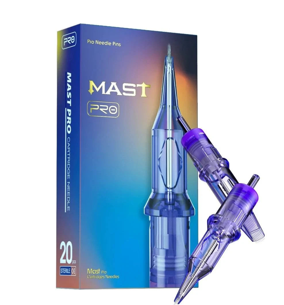 Mast Pro Nadelmodule