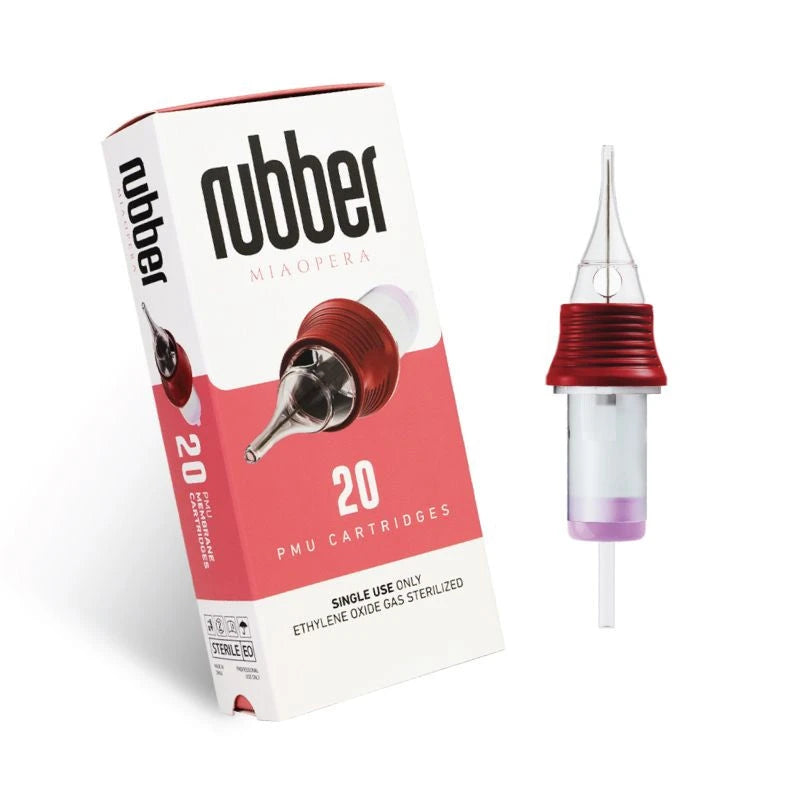 MiaOpera PMU-FineLine Nadeln