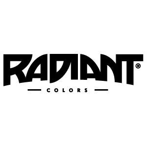 Radiant Colors