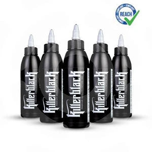 Tattoo Farben Reach Konform - Tattoobedarf Löffler