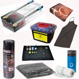 Tattoo-Zubehör Shop Tattoobedarf Shop Tattoobedarf