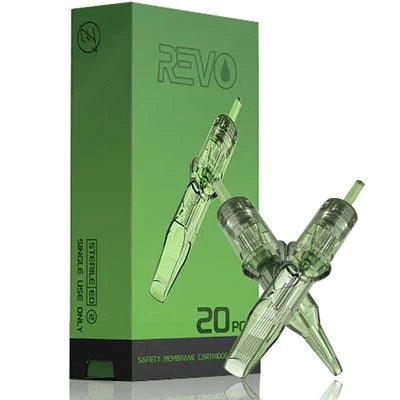 Revo Tattoo Nadelmodule 