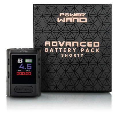 AkkupackAdvanced-BishopXCritical-Short