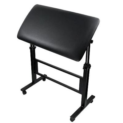 Arm und Beinauflage mit Großem Kissen