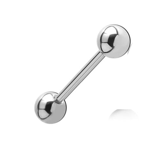 Barbell 1,6 aus Titan