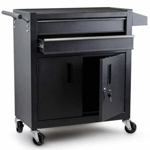 Basic Tattoo Workstation