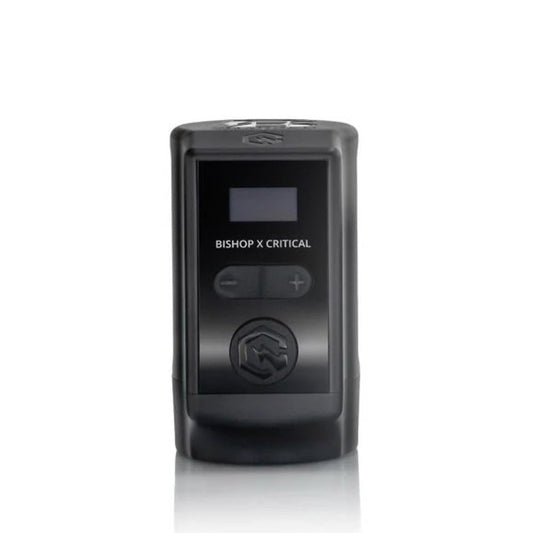 Bishop Akkupack X Critical – Standard