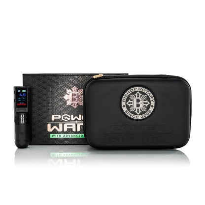 Bishop Power Wand Advanced Set-Liner7