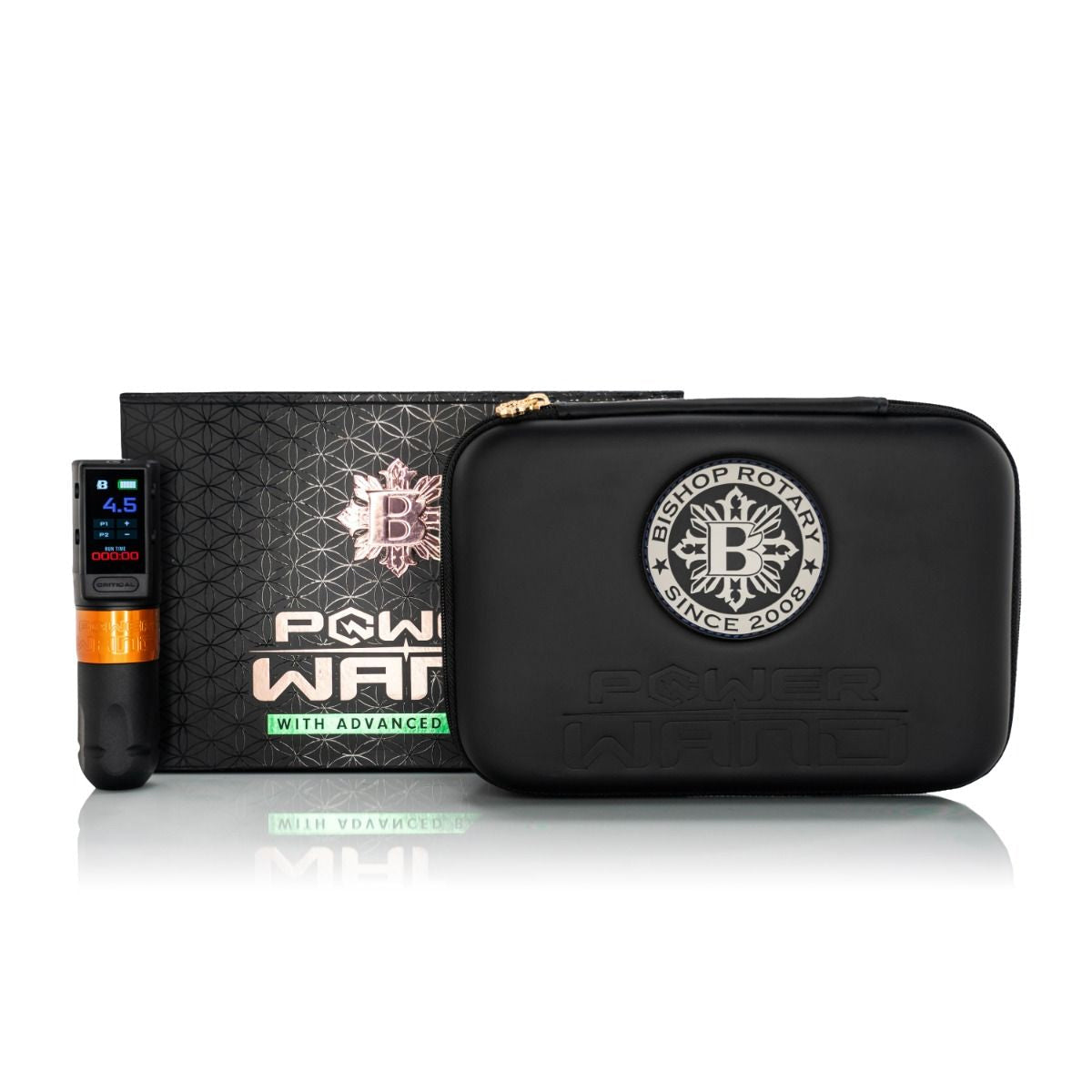 Bishop Power Wand Advanced Set-Packer8