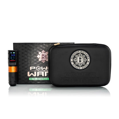 Bishop Power Wand Advanced Set-Packer8