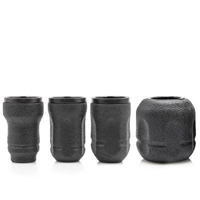 BishopWandEinweg-Griff