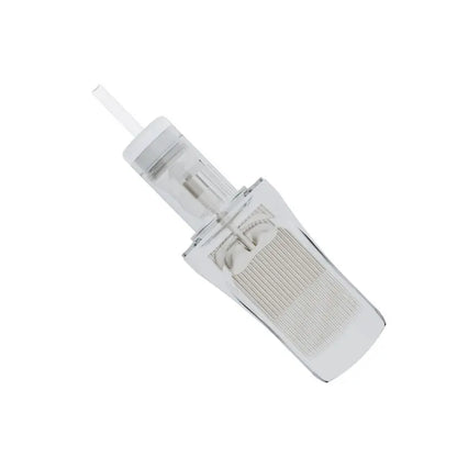 Rubber Tattoo Nadelmodule 35er Mega Soft Edge Magnum Tattoobedarf Loeffler