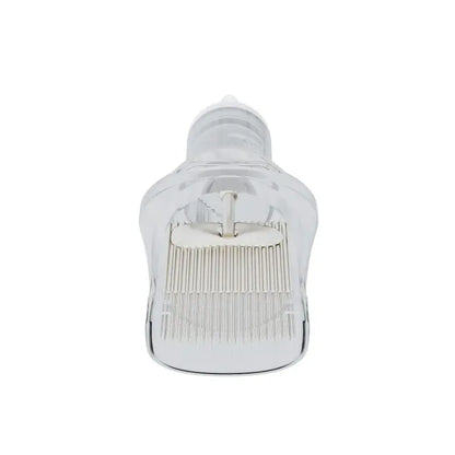 Rubber Tattoo Nadelmodule 35er Mega Soft Edge Magnum Tattoobedarf Loeffler