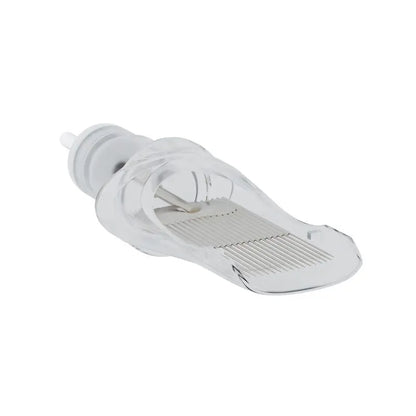 Rubber Tattoo Nadelmodule 35er Mega Soft Edge Magnum Tattoobedarf Loeffler