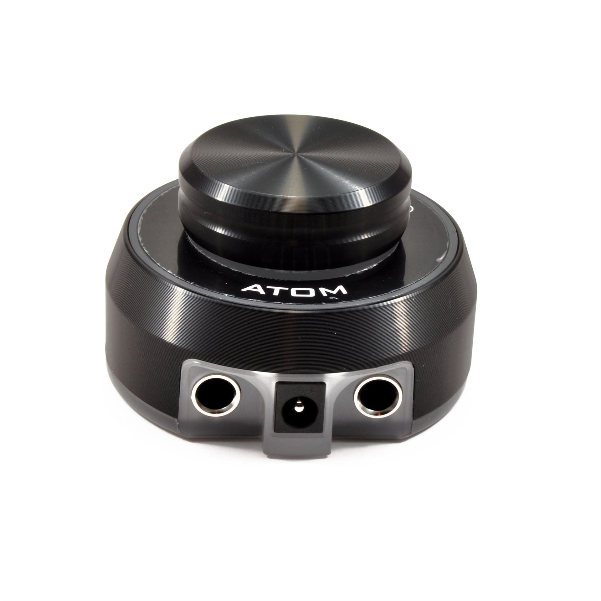 CRITICAL ATOM POWER SUPPLY