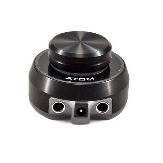 CRITICAL ATOM POWER SUPPLY