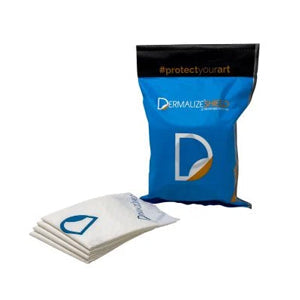 Dermalize SHIELD-Ultraduenne_saugfaehige Pads
