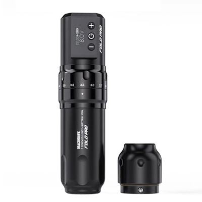 Dragonhawk Mast Fold Pro Wireless Tattoo Pen