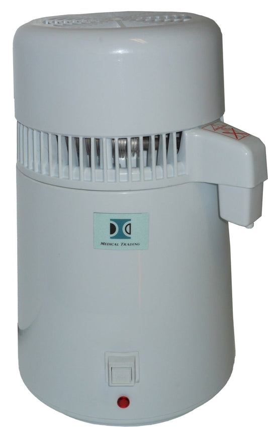 Easy Water Destilliergeraet