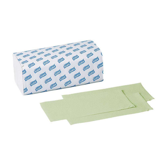 Eco Primus Fathandtücher Grün