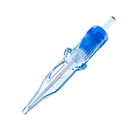 Emalla Rund Liner Nadelmodule