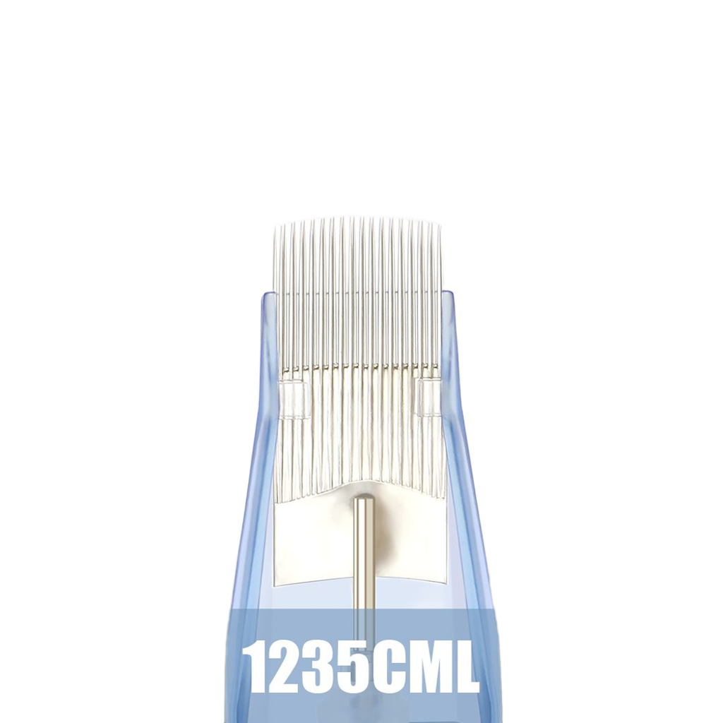 Emalla Mega Soft Edge Magnum 