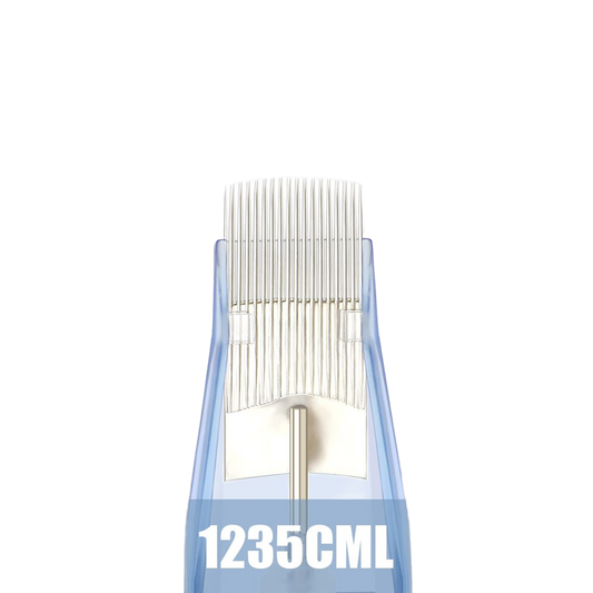 Emalla Mega Soft Edge Magnum 