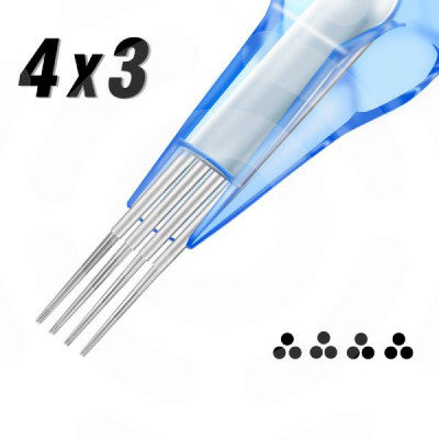 Emalla Eliot 04x3 Stipple Shader