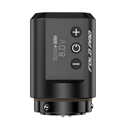 Ersatzakku für Dragonhawk Mast Fold Pro - Schwarz