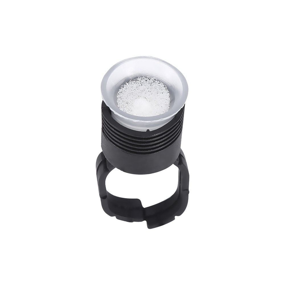 sterile-ringhalterung