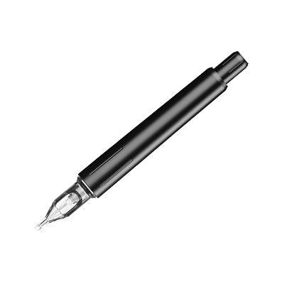 Hand Poke Tattoo Tool - Schwarz