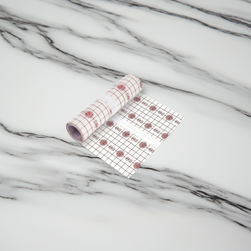 Hustle Butter Tattoo Schutzfolie - Aftercare Wrap2