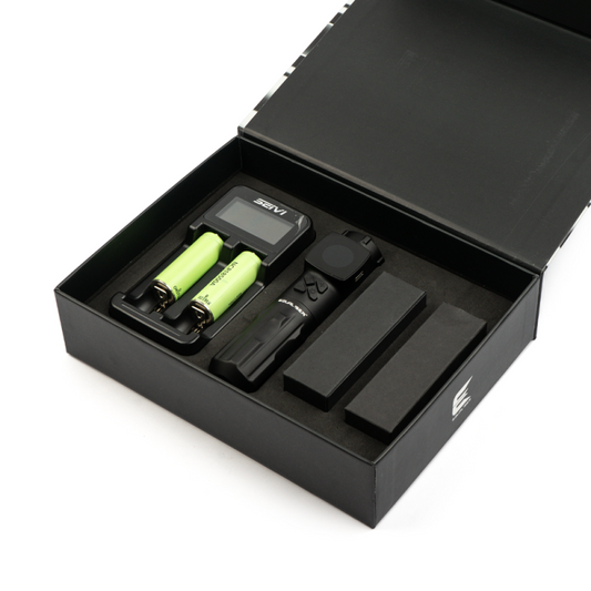 Equaliser Hybrid Fox Wireless Pen1