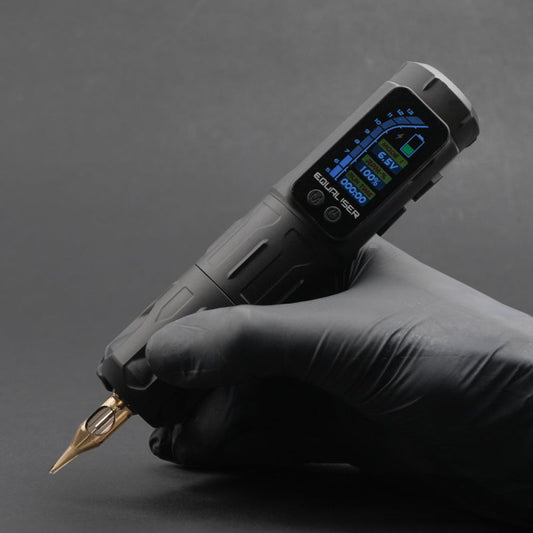 Equaliser Unicorn Max Wireless Pen 4